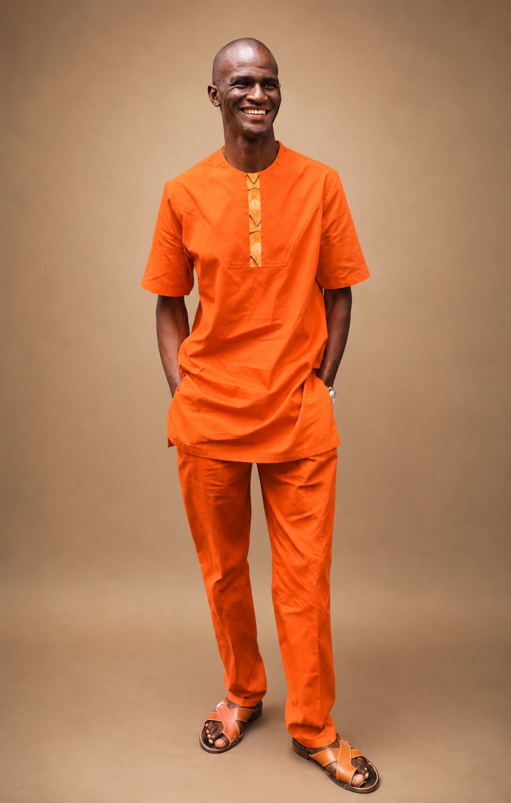 Men's Wear