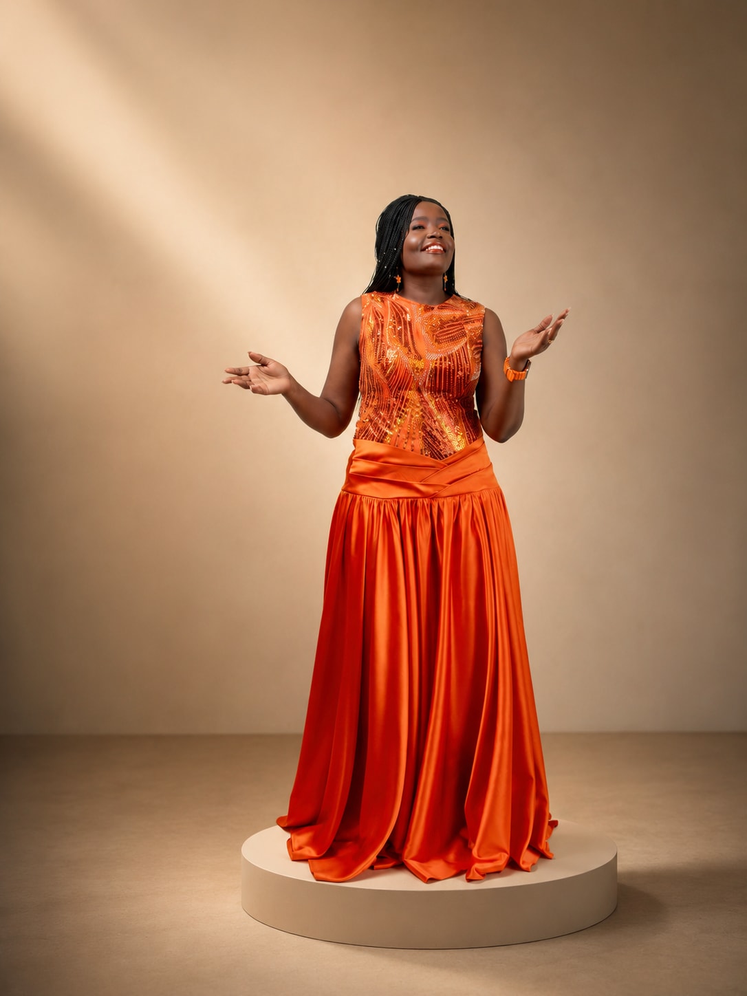 Occasion Wear — alternate view
