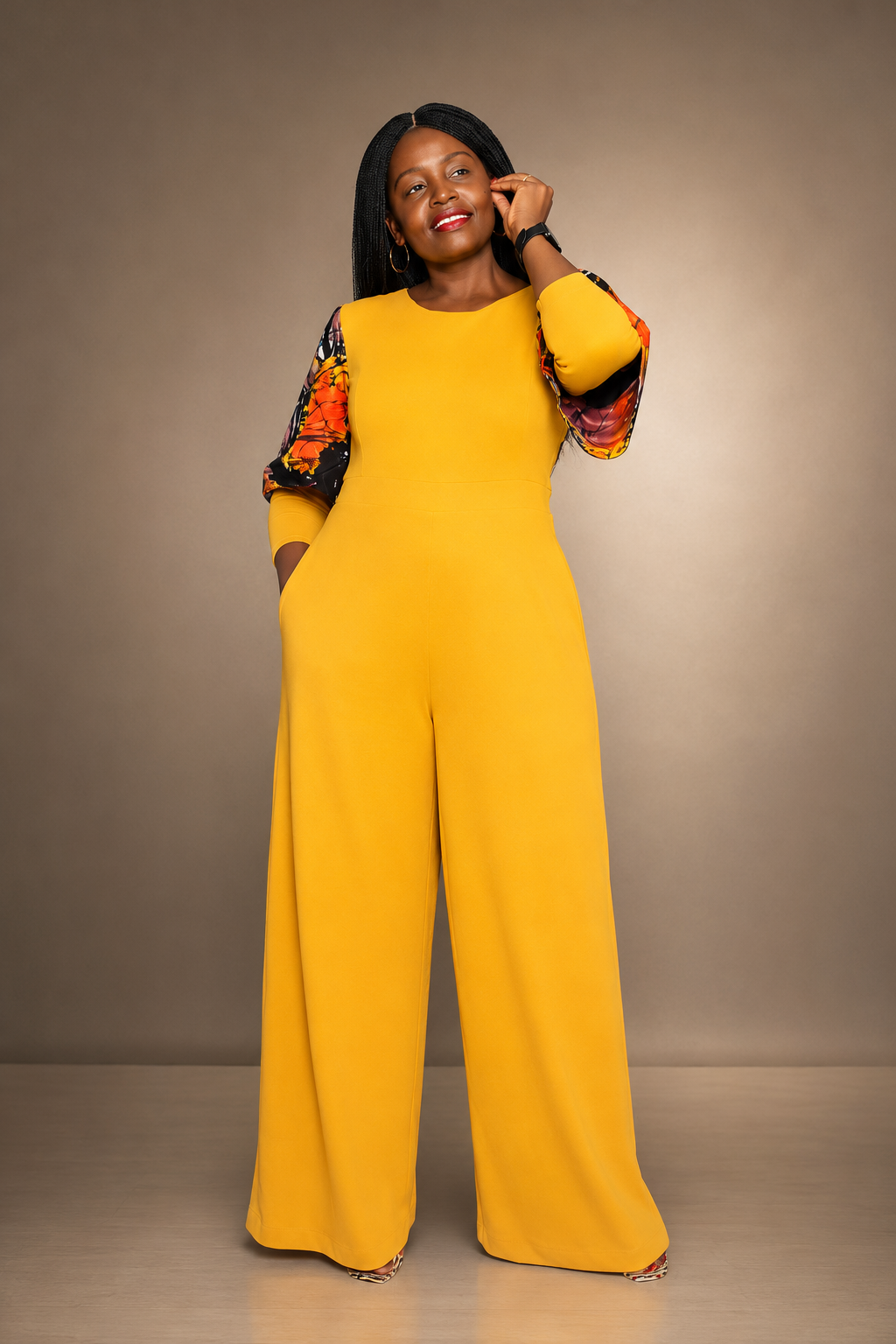 Jumpsuits